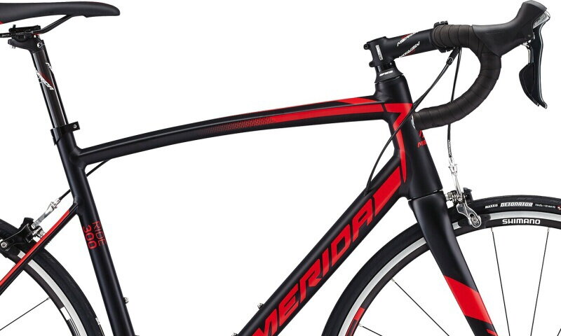 merida ride 300 2016