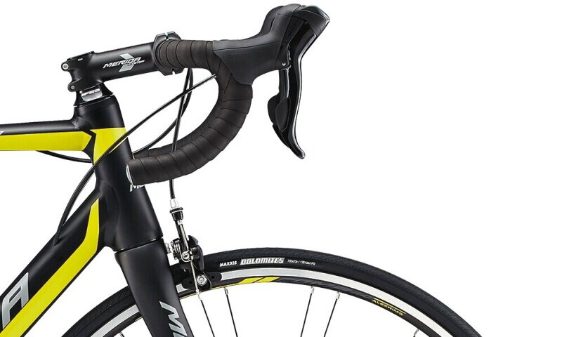 merida scultura 200 2016