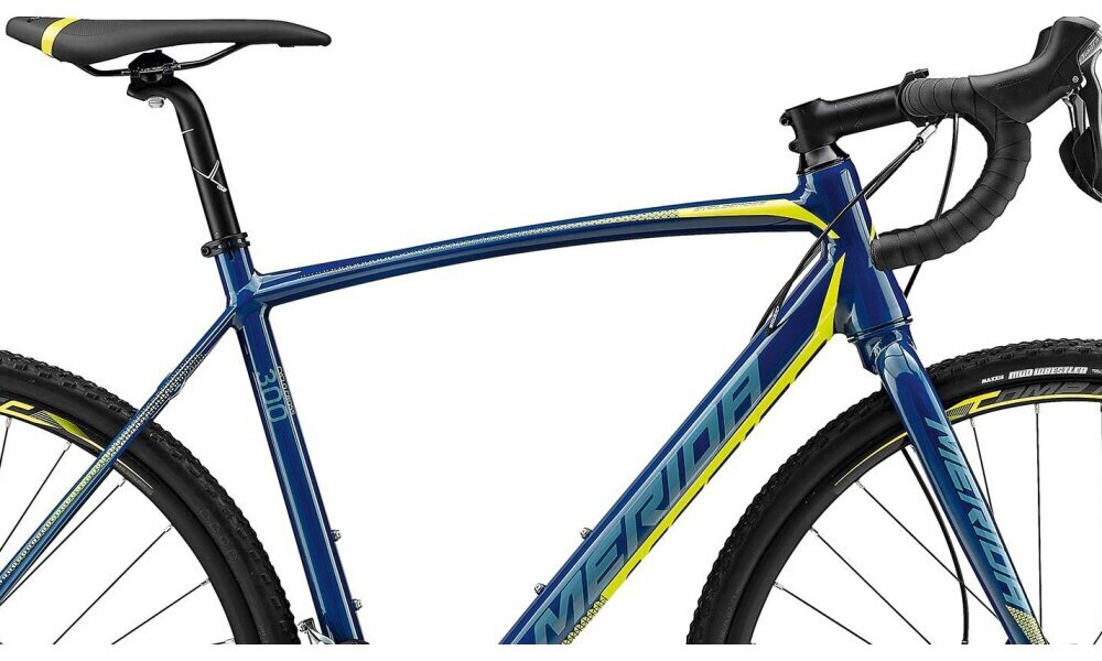 merida cyclo cross 300 2019
