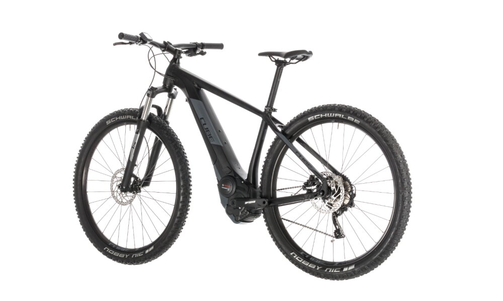 cube reaction hybrid exc 500 2019