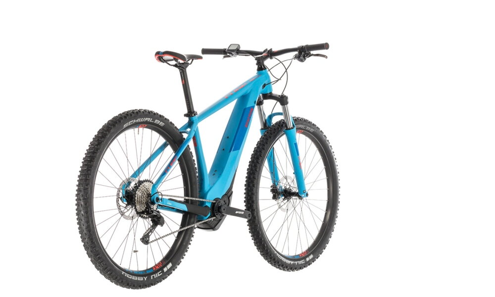 reaction hybrid exc 500