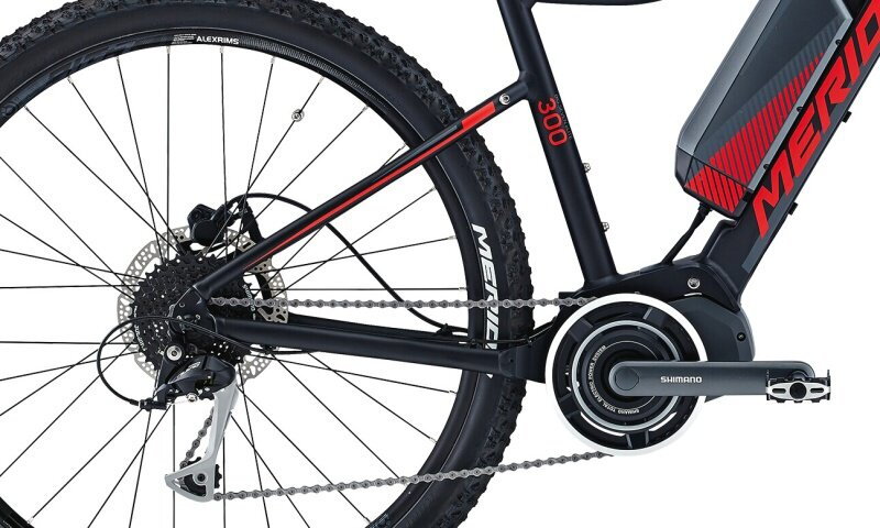 merida big seven elite 300