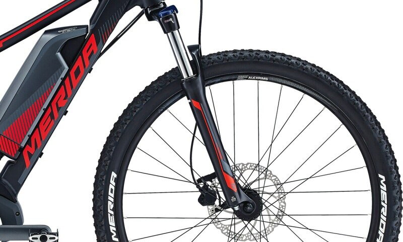 merida big seven elite 300