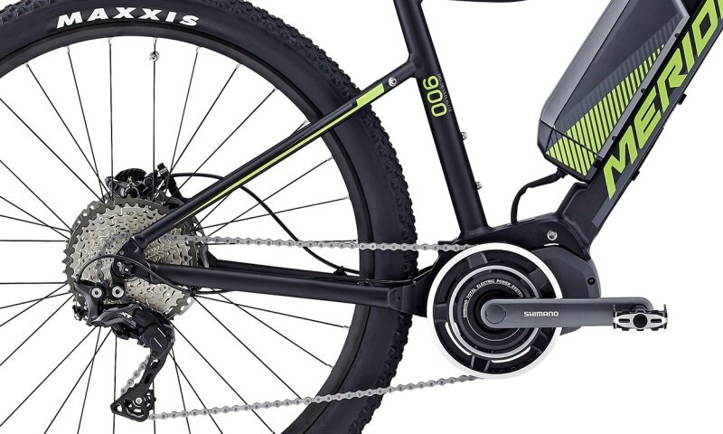 merida big seven 900 2016