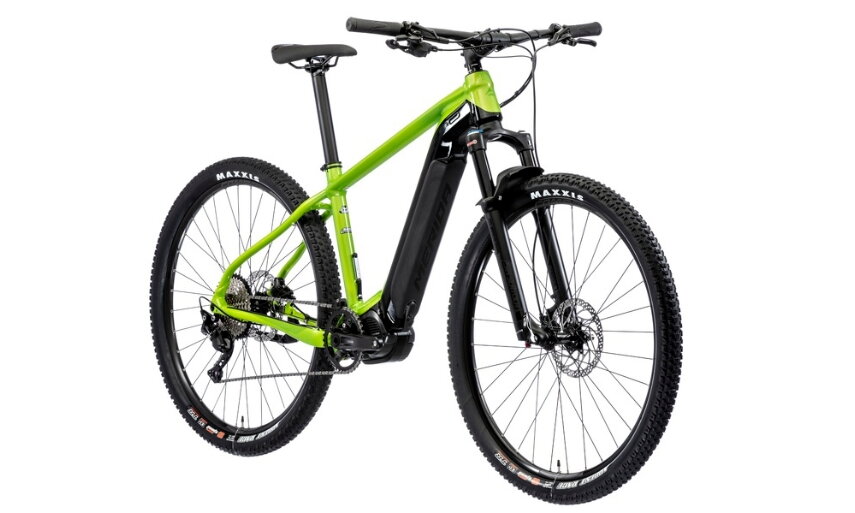 merida ebig nine 600