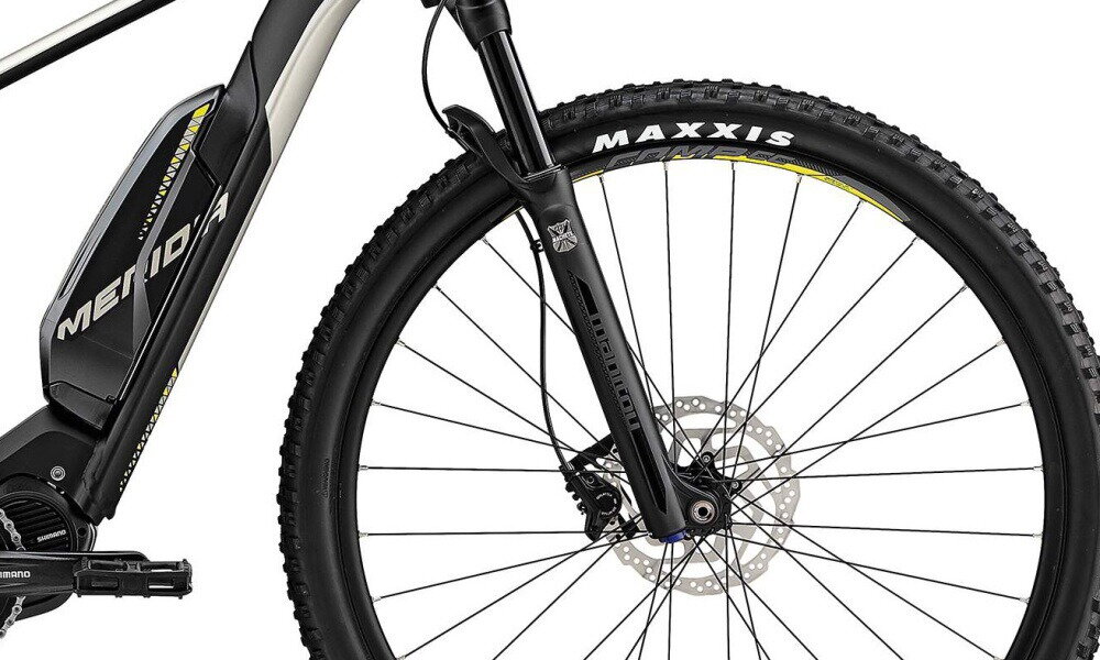 merida ebig nine 600