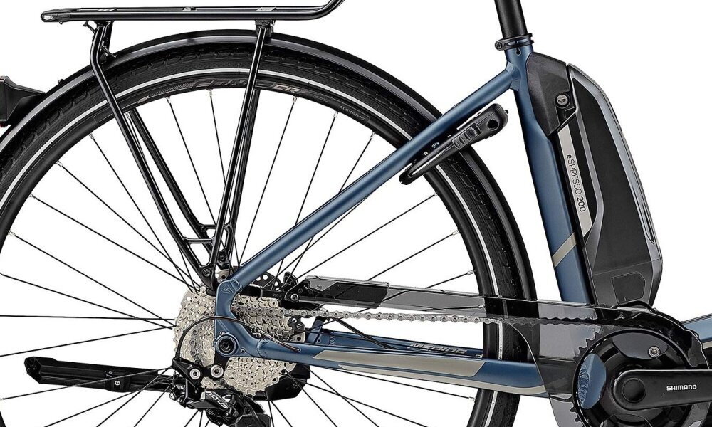 bicykel Merida eSpresso City 200 EQ 