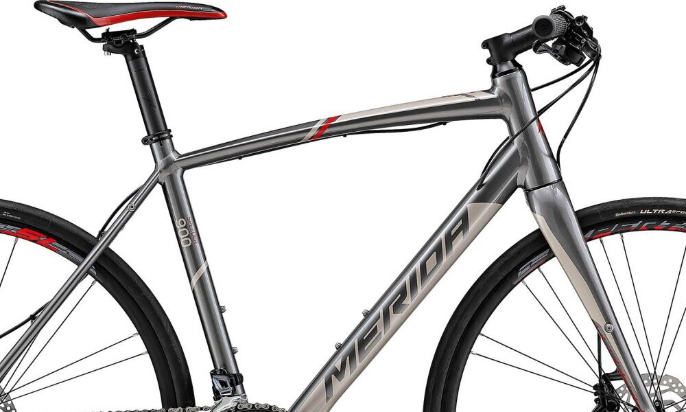 speeder 900 merida