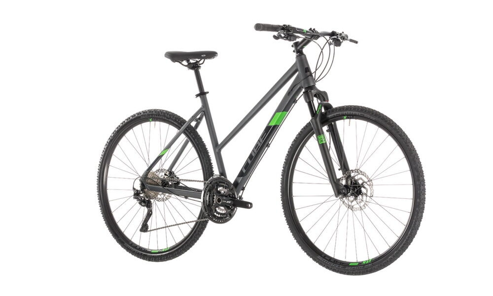 cube cross pro 2019