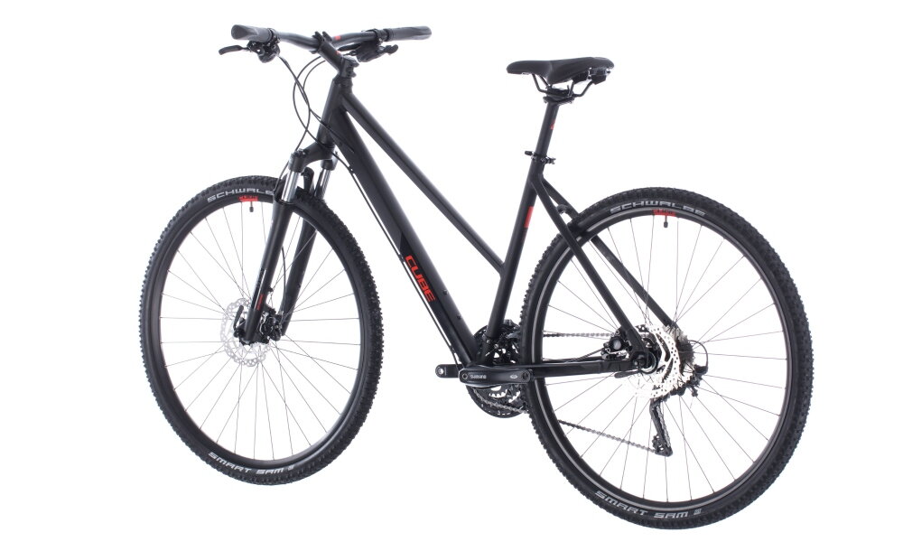 cube nature exc lady