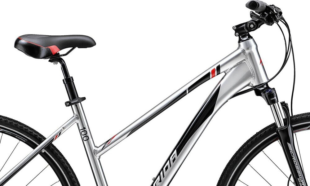 merida crossway 100 lady 2018