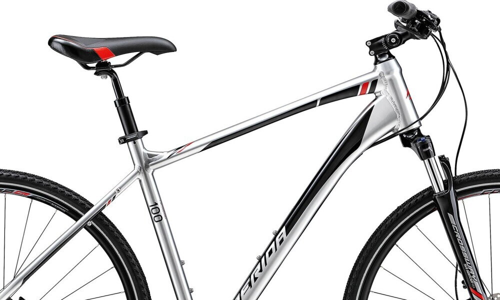 merida crossway 100 2018