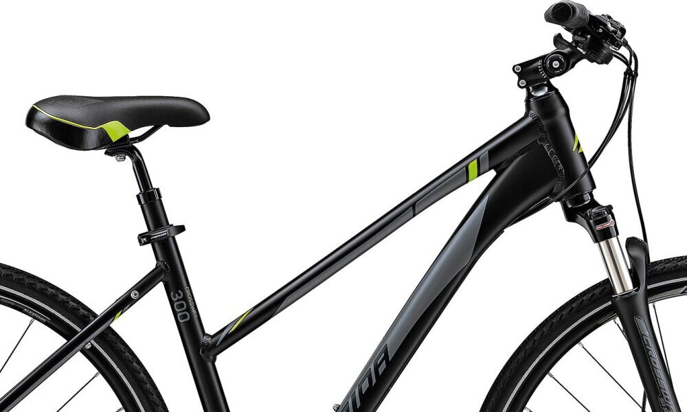 Merida crossway 300 lady new arrivals