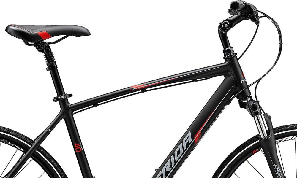 Merida crossway 40 2018 hot sale