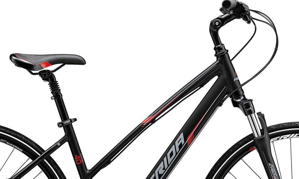 merida crossway 40d lady