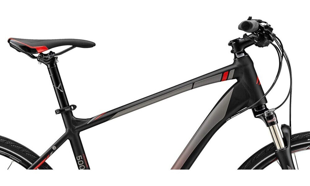 merida 500 crossway 2019