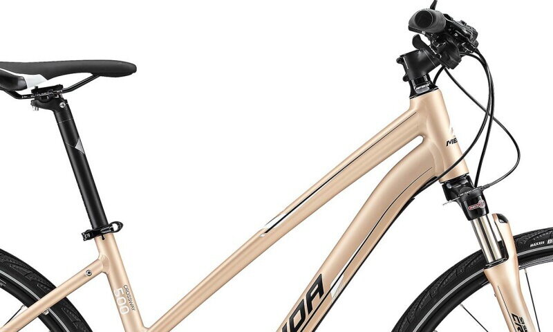merida crossway 500 lady