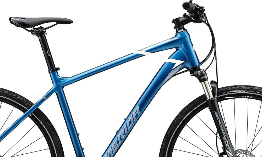 merida crossway 500 2020