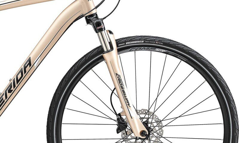 Merida 500 sale crossway 2020