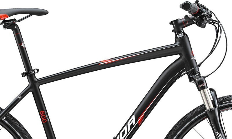 crossway 600 merida
