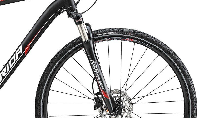 merida crossway 600