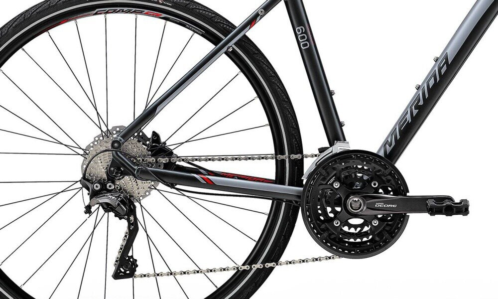 merida crossway 600 2018