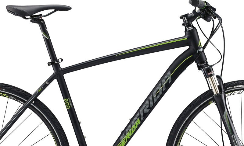 merida crossway 600 2016