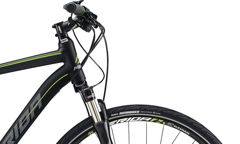 merida crossway 600 2016