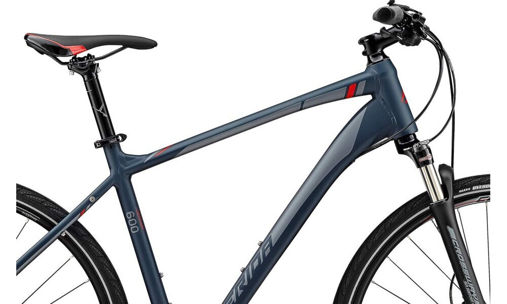 crossway 600