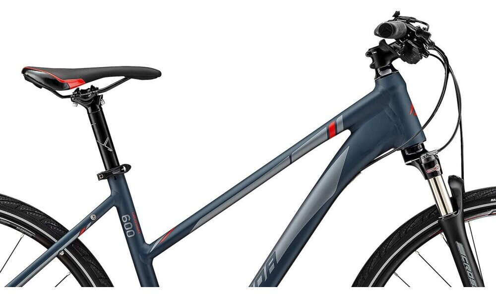 merida crossway 600 lady
