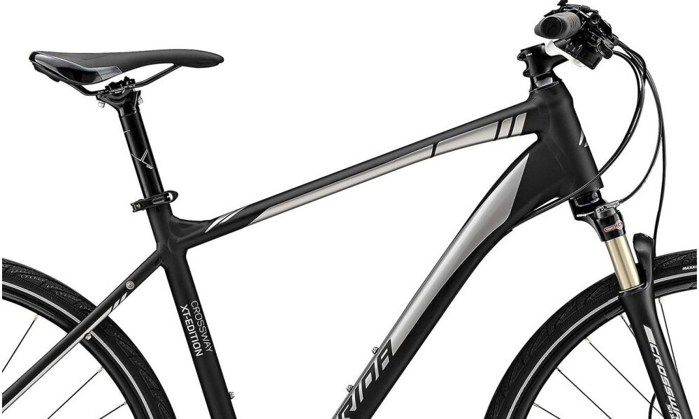 merida crossway xt 2019
