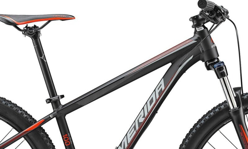 merida big seven 100 2017