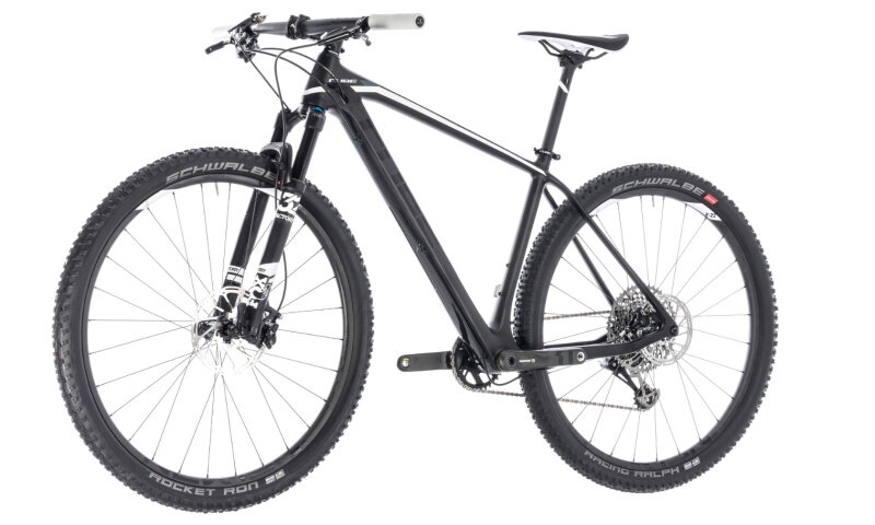 cube c62 elite
