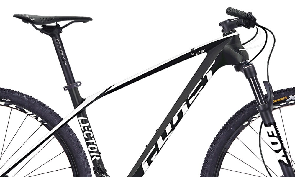 ghost 3.9 lector