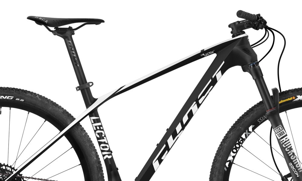 Ghost lector 3.9 2018 precio