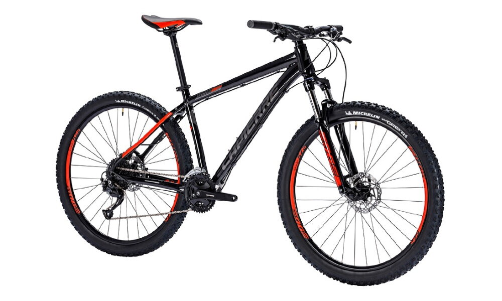 edge 229 lapierre