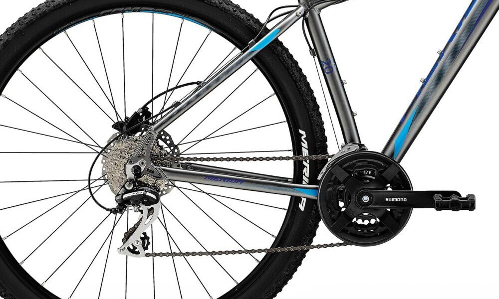 merida big nine 20 d 2018