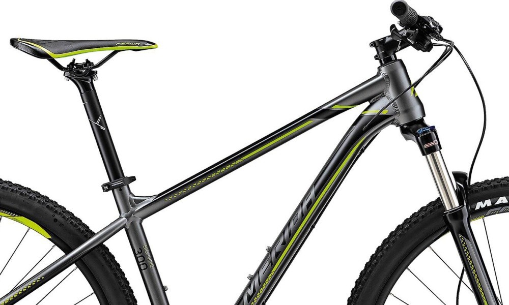 big nine 300 merida 2018