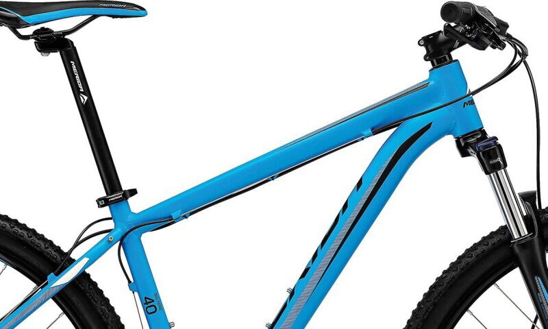 merida big nine 40 2017