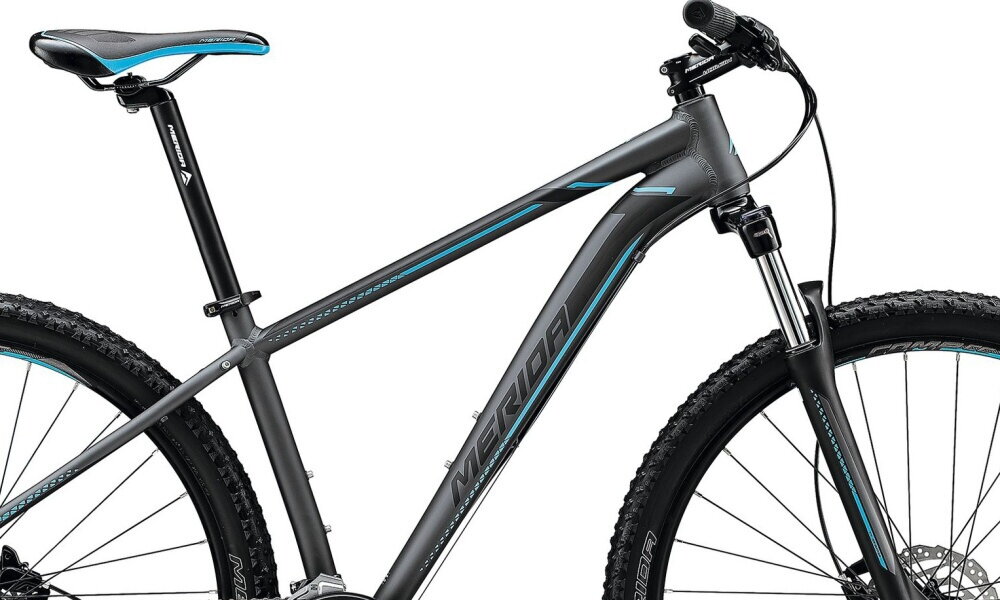 merida big nine 40 2020