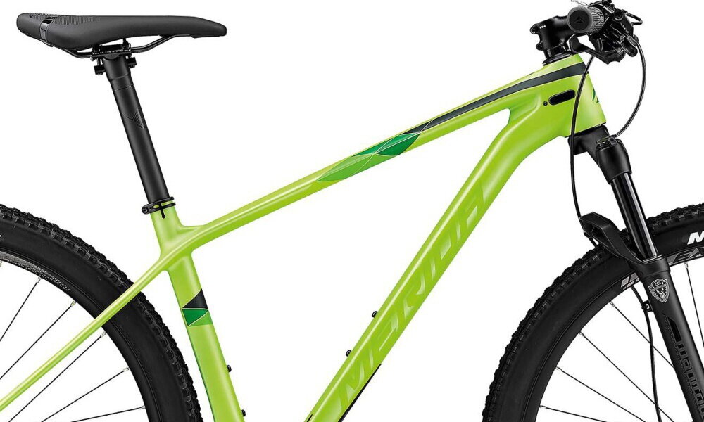 big nine 4000 merida