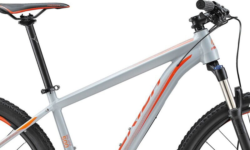 big nine 500 2017