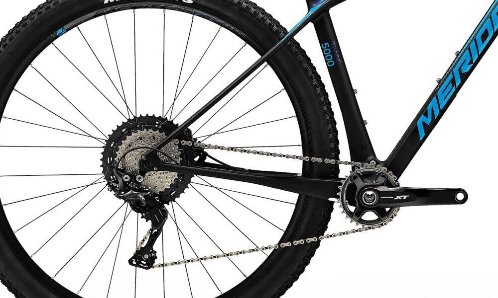 merida big nine 5000 2018