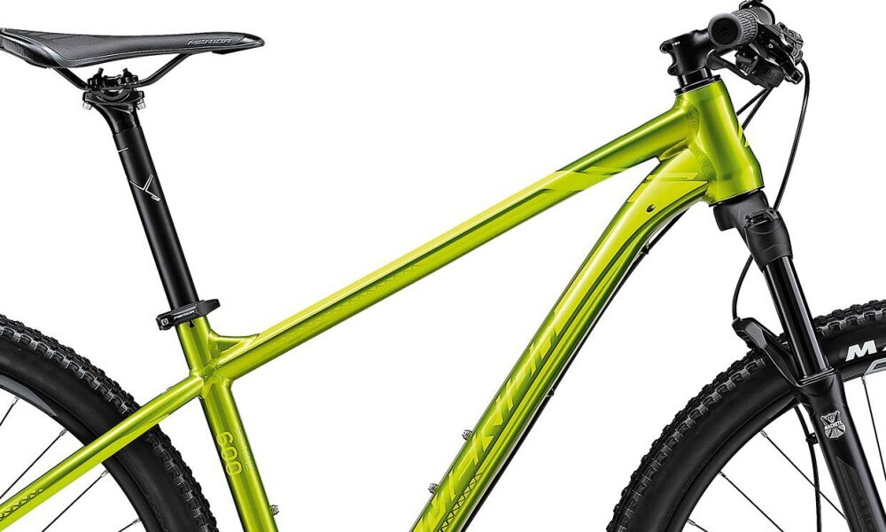 merida 600 big nine