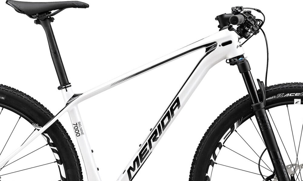 merida big nine 7000 2018