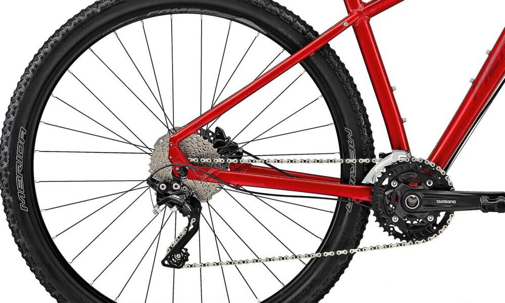 merida big nine 80d 2019