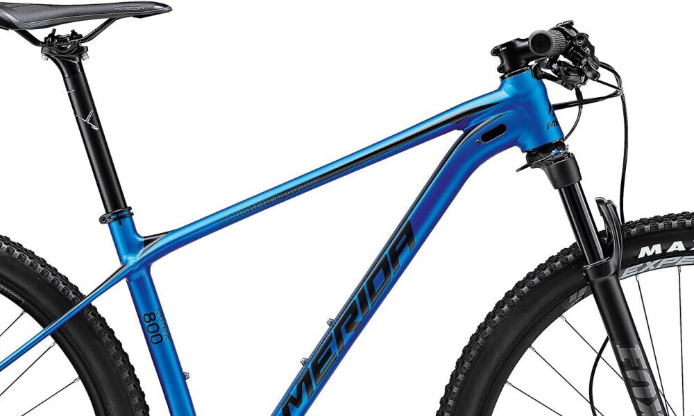 big nine 800 merida