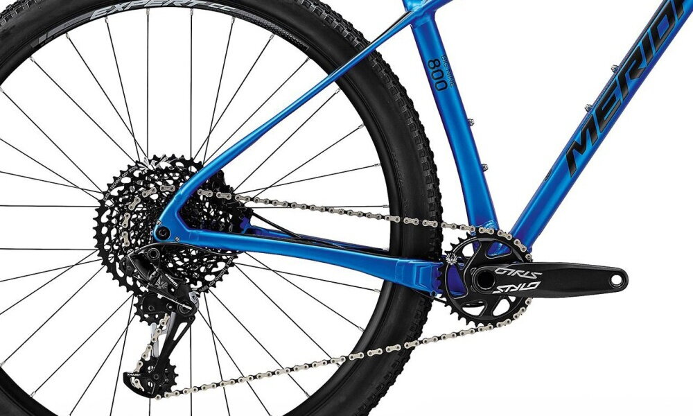 big nine 800 merida