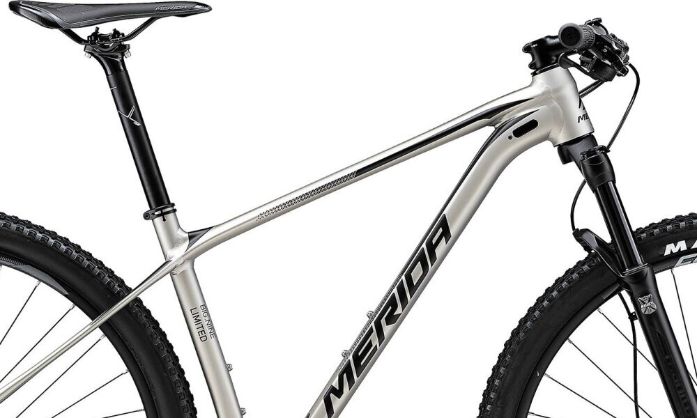 big nine limited 2018