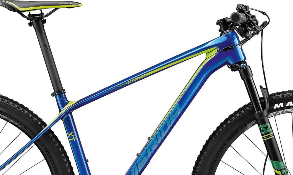 merida big nine blue